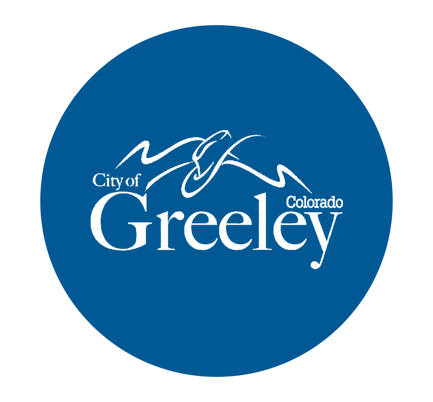 town of greeley colorado logo