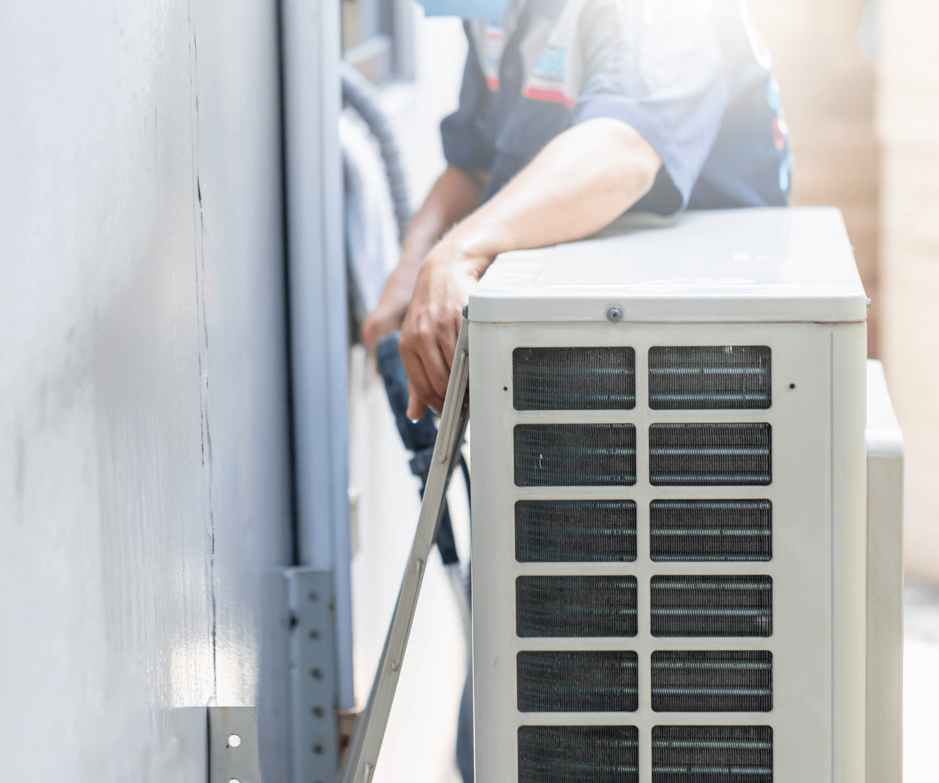 best-location-to-install-air-conditioner