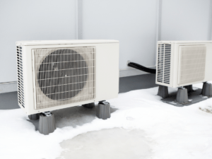 heat-pumps