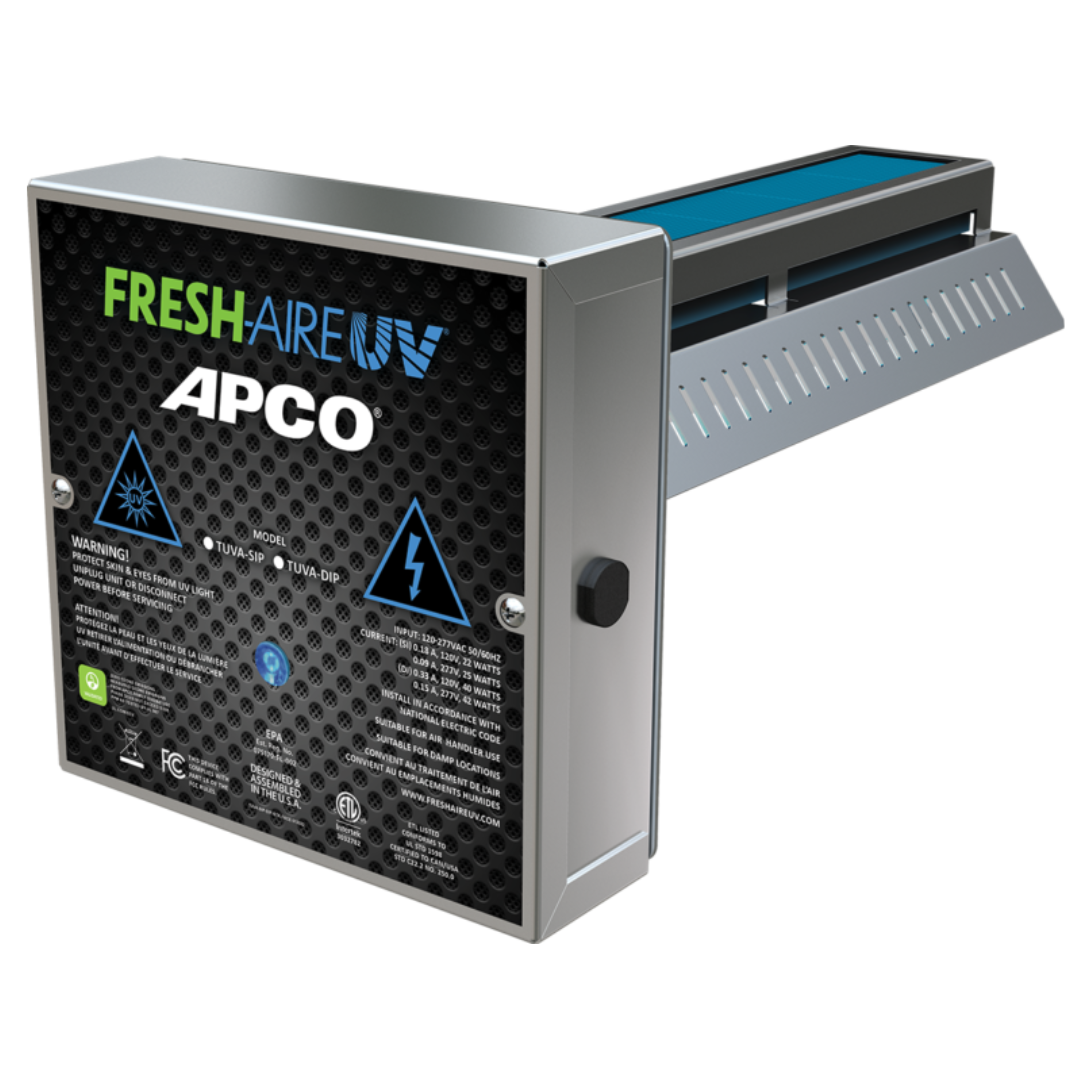 Apco-X