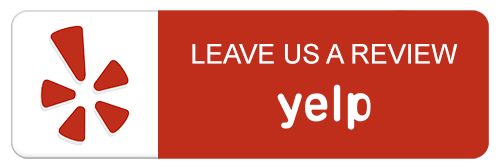 Yelp review button