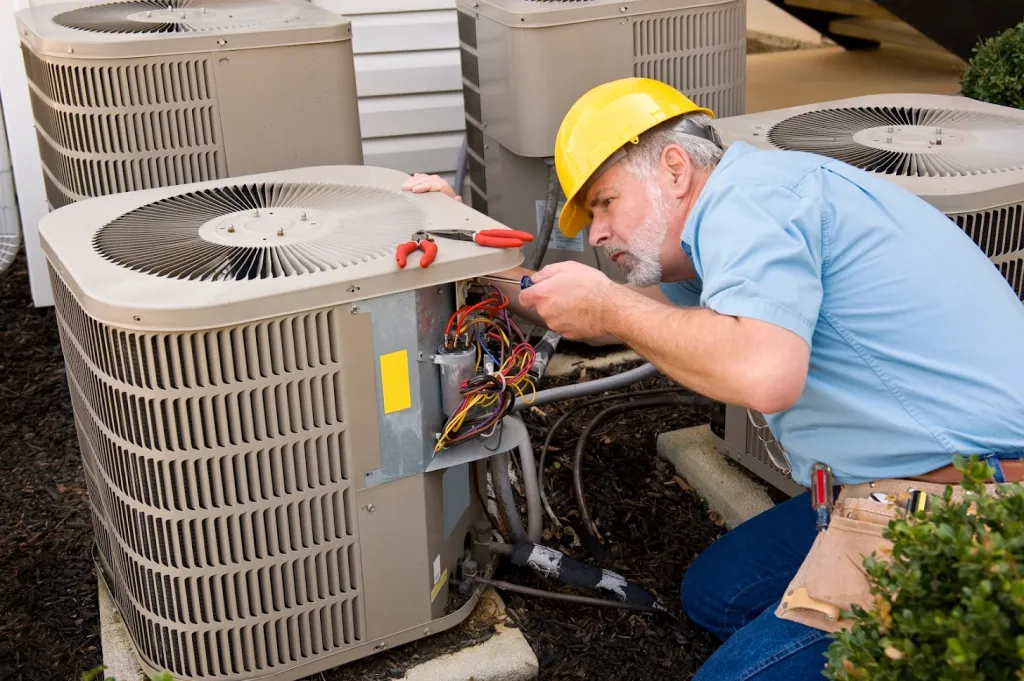 Does Your HVAC System Need Repair?