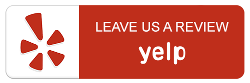 Yelp review button