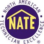 NATE-certified