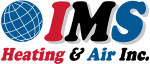 IMS Heating and Air Conditioning